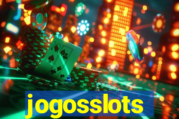 jogosslots