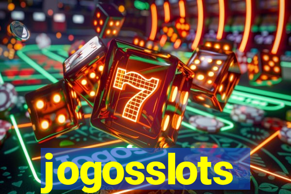 jogosslots