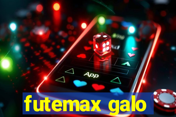 futemax galo