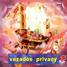 vazados privacy belle belinha