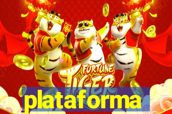 plataforma atualizada do fortune tiger