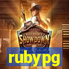 rubypg