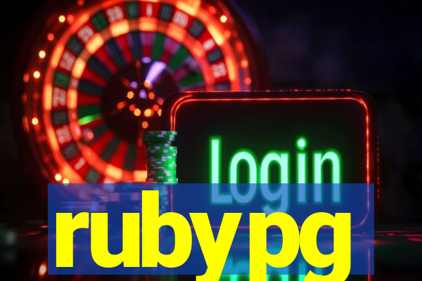 rubypg