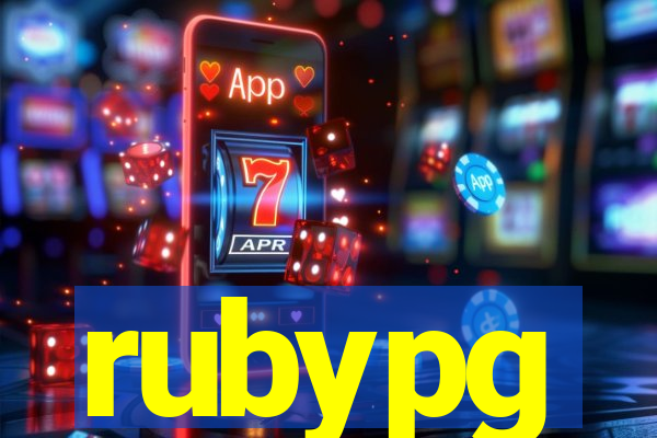 rubypg