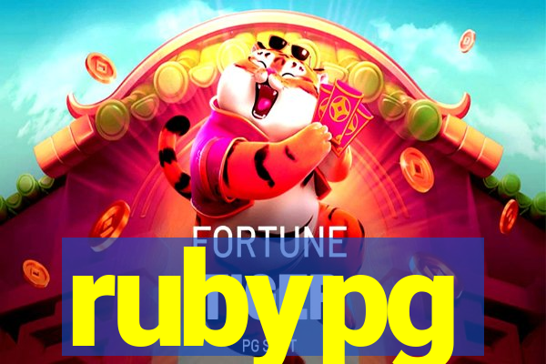 rubypg