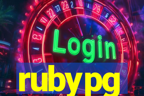 rubypg