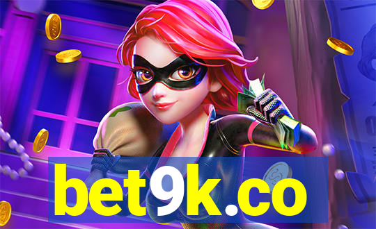 bet9k.co