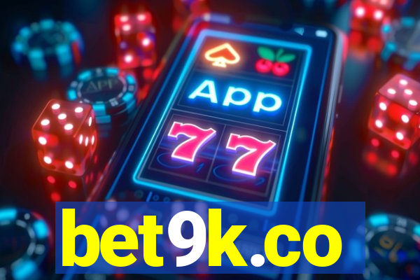 bet9k.co