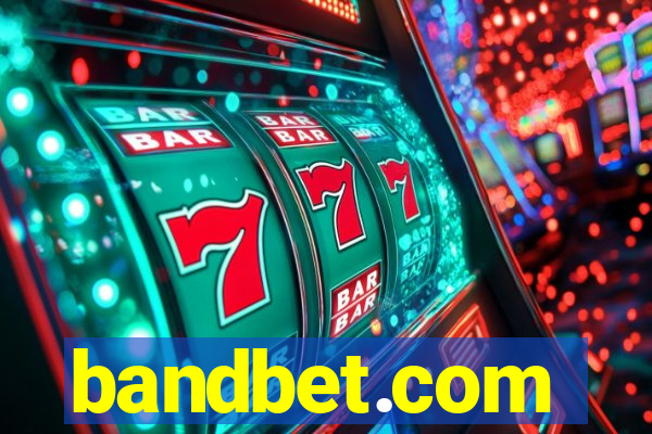 bandbet.com