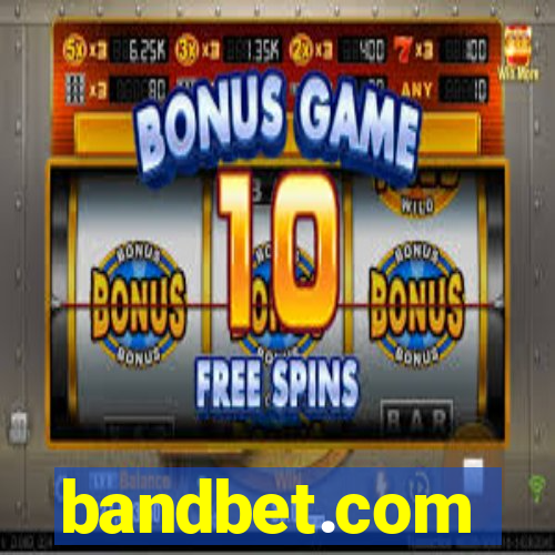 bandbet.com