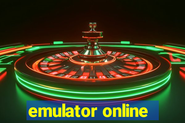 emulator online