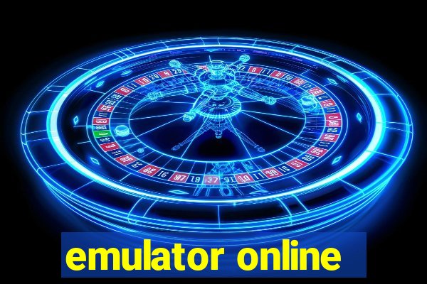 emulator online