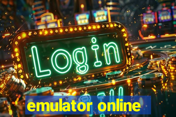 emulator online