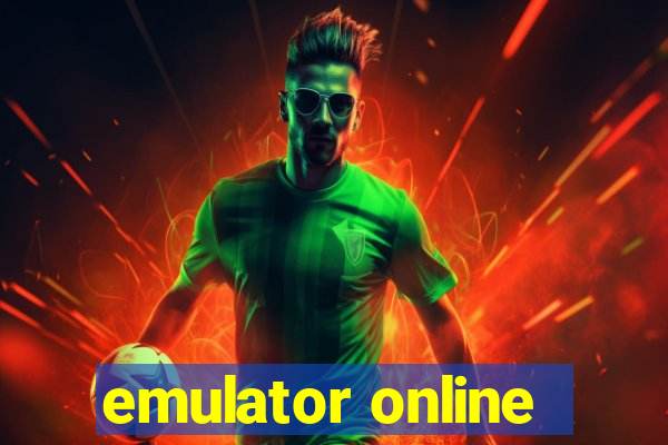 emulator online