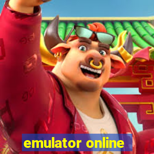 emulator online