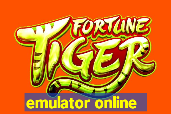 emulator online