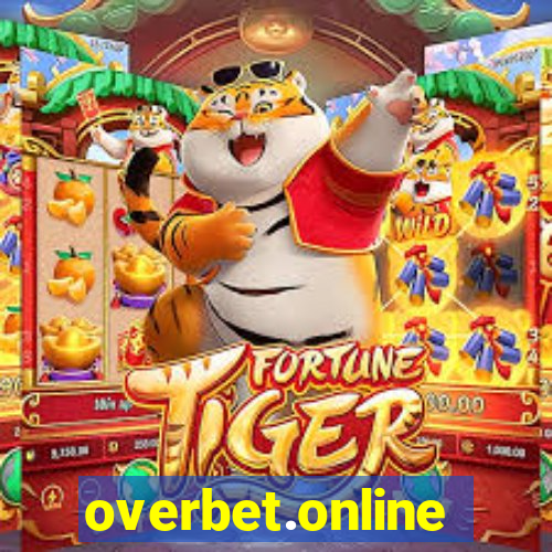 overbet.online