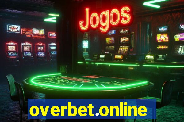 overbet.online