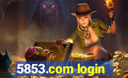 5853.com login