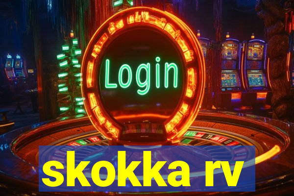 skokka rv