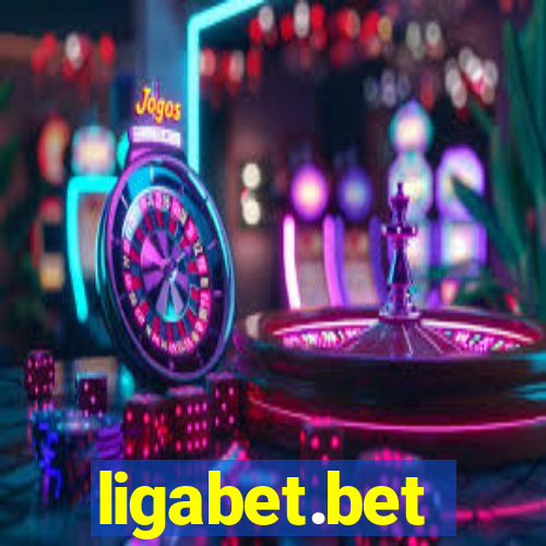 ligabet.bet