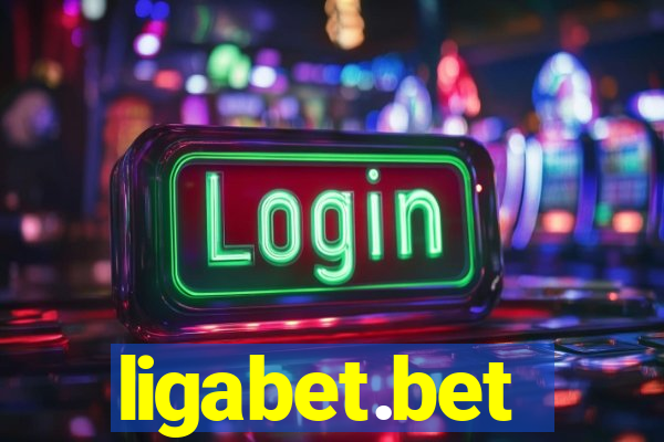 ligabet.bet