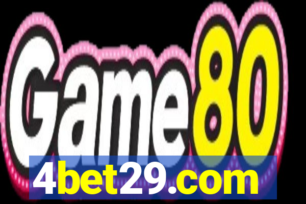 4bet29.com