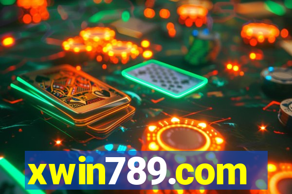 xwin789.com