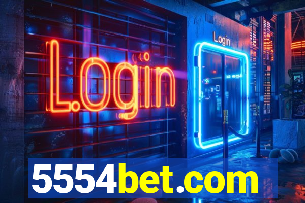 5554bet.com