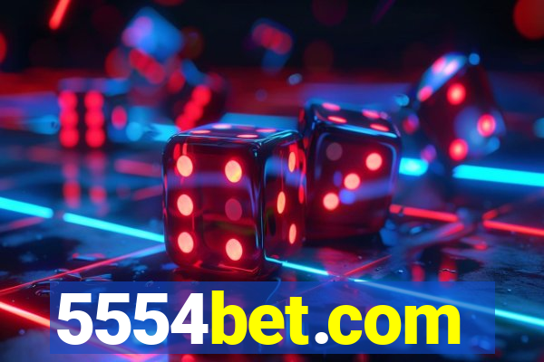 5554bet.com