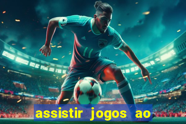 assistir jogos ao vivo rmc