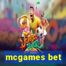 mcgames bet