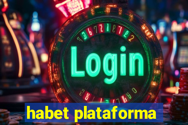 habet plataforma