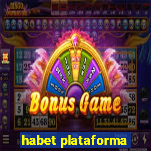 habet plataforma