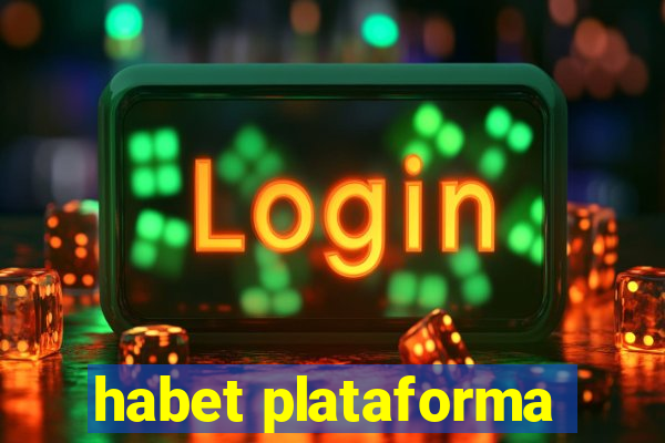 habet plataforma