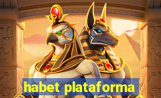 habet plataforma