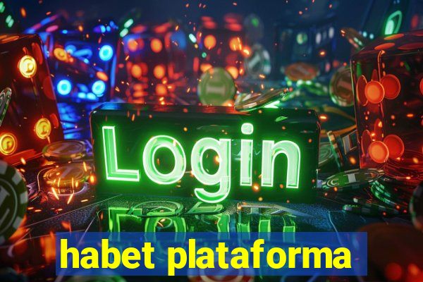 habet plataforma