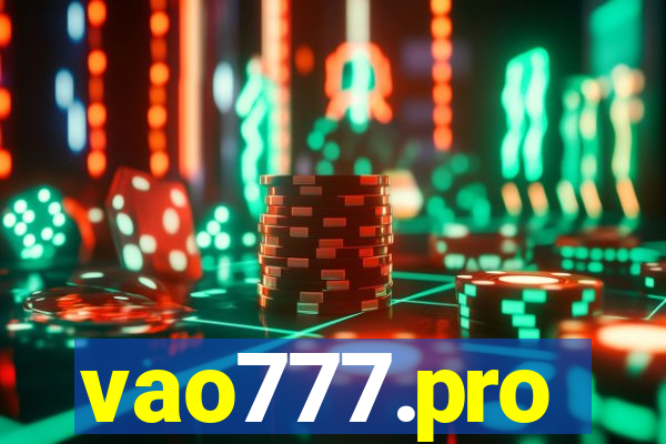 vao777.pro