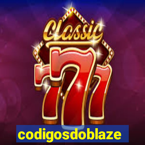 codigosdoblaze