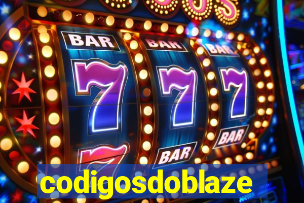 codigosdoblaze