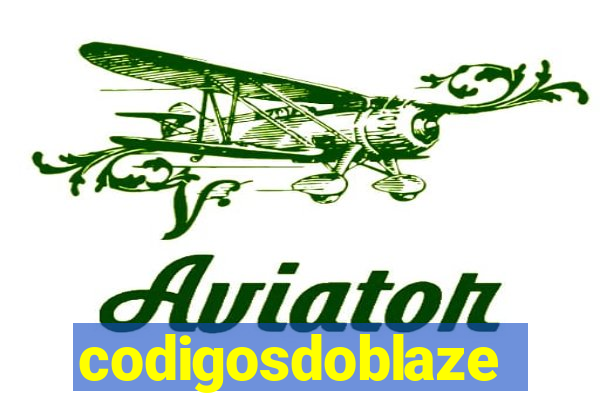 codigosdoblaze