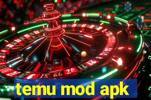 temu mod apk