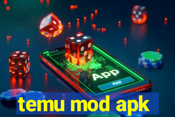 temu mod apk