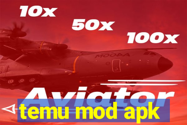 temu mod apk