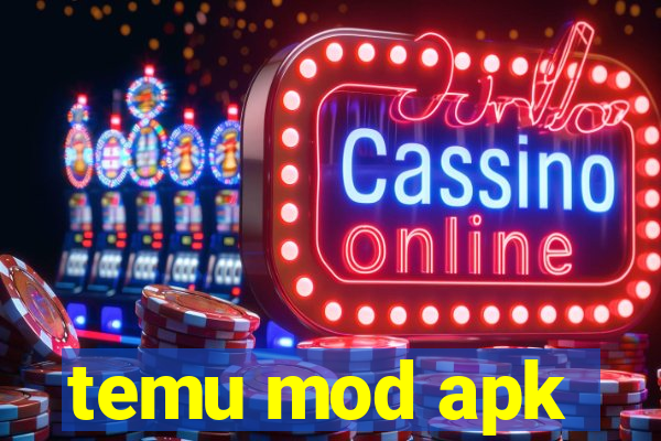 temu mod apk