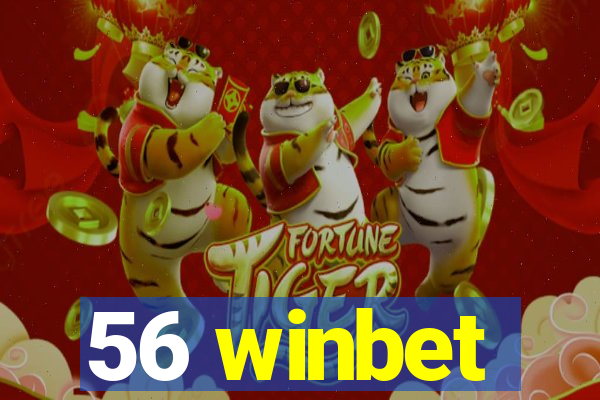 56 winbet