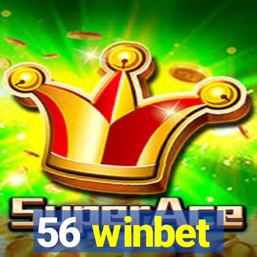 56 winbet