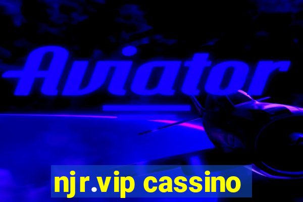 njr.vip cassino