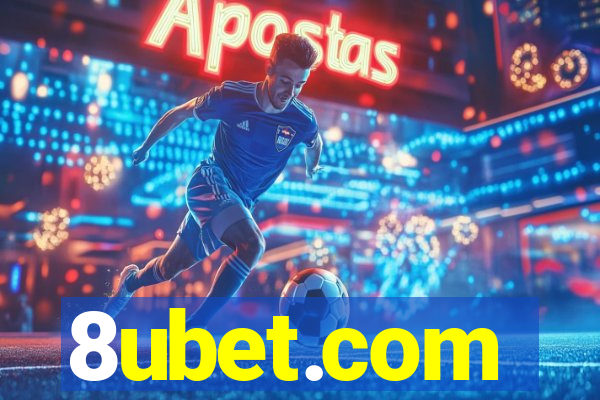 8ubet.com