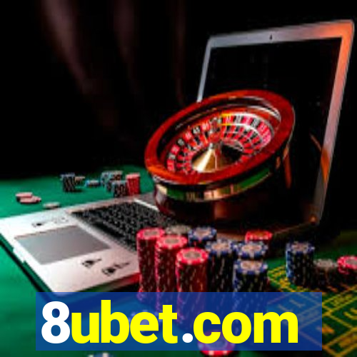 8ubet.com